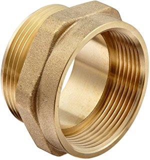 Fire Hose Pin Lug Adapter